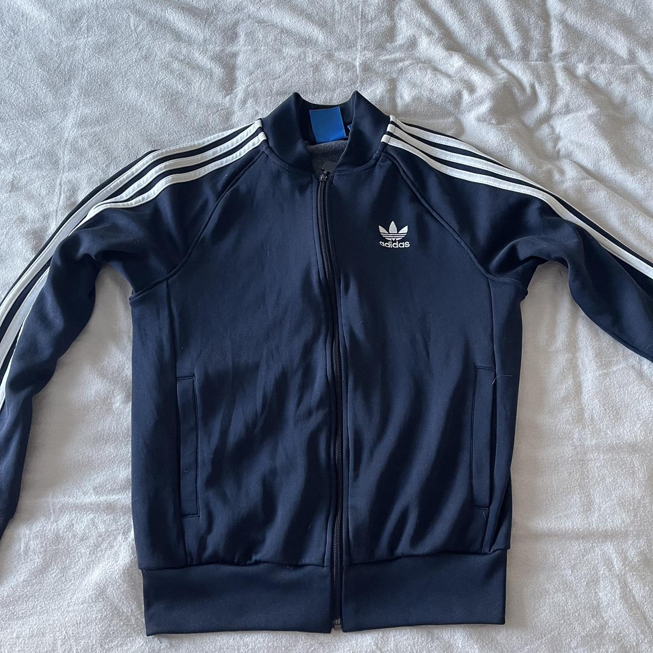 Adidas Women's Jacket | Depop