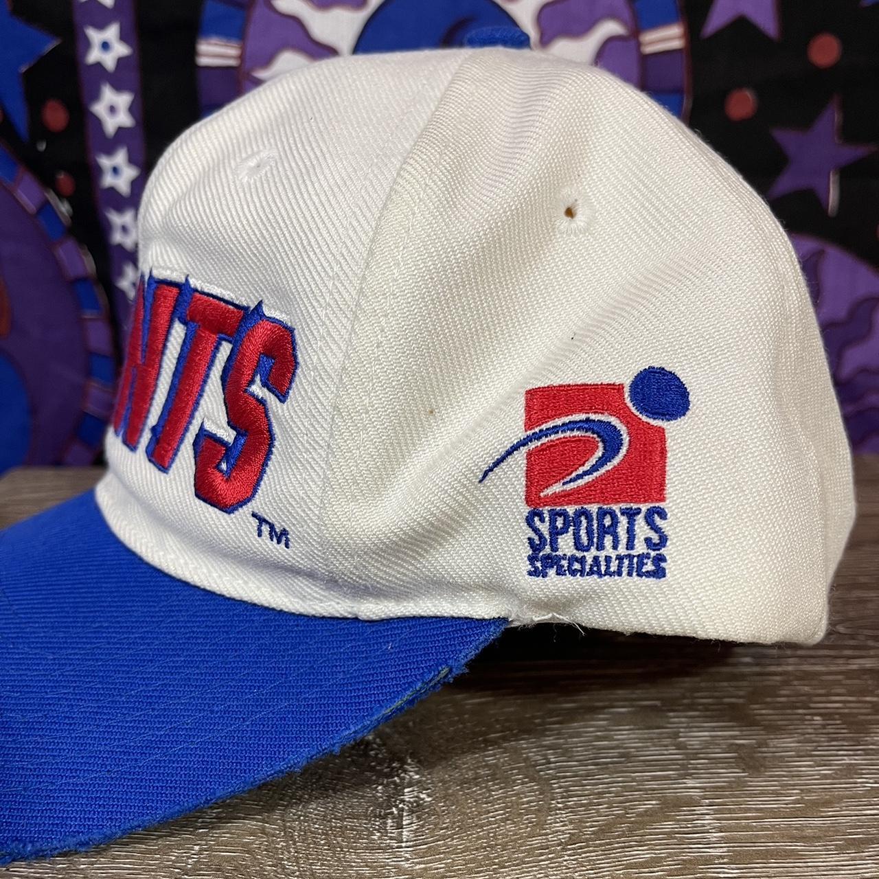 キャップ sports specialties nike vintage cap nfl NFL Sports Specialties SnapBack Hat Nike White NWT Vintage