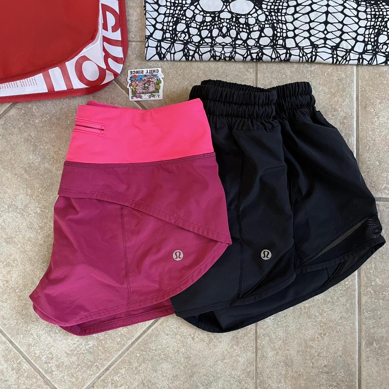 LULULEMON CURATED BUNDLE - THIS BUNDLE COMES WITH - Depop