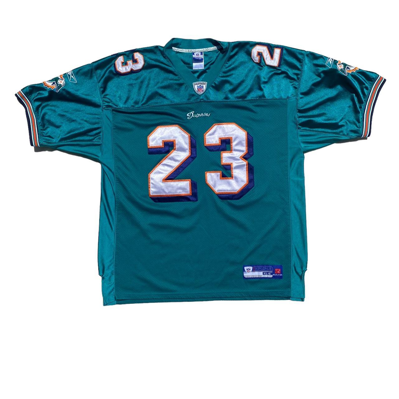 Ronnie Brown Miami Dolphins NFL Jerseys for sale