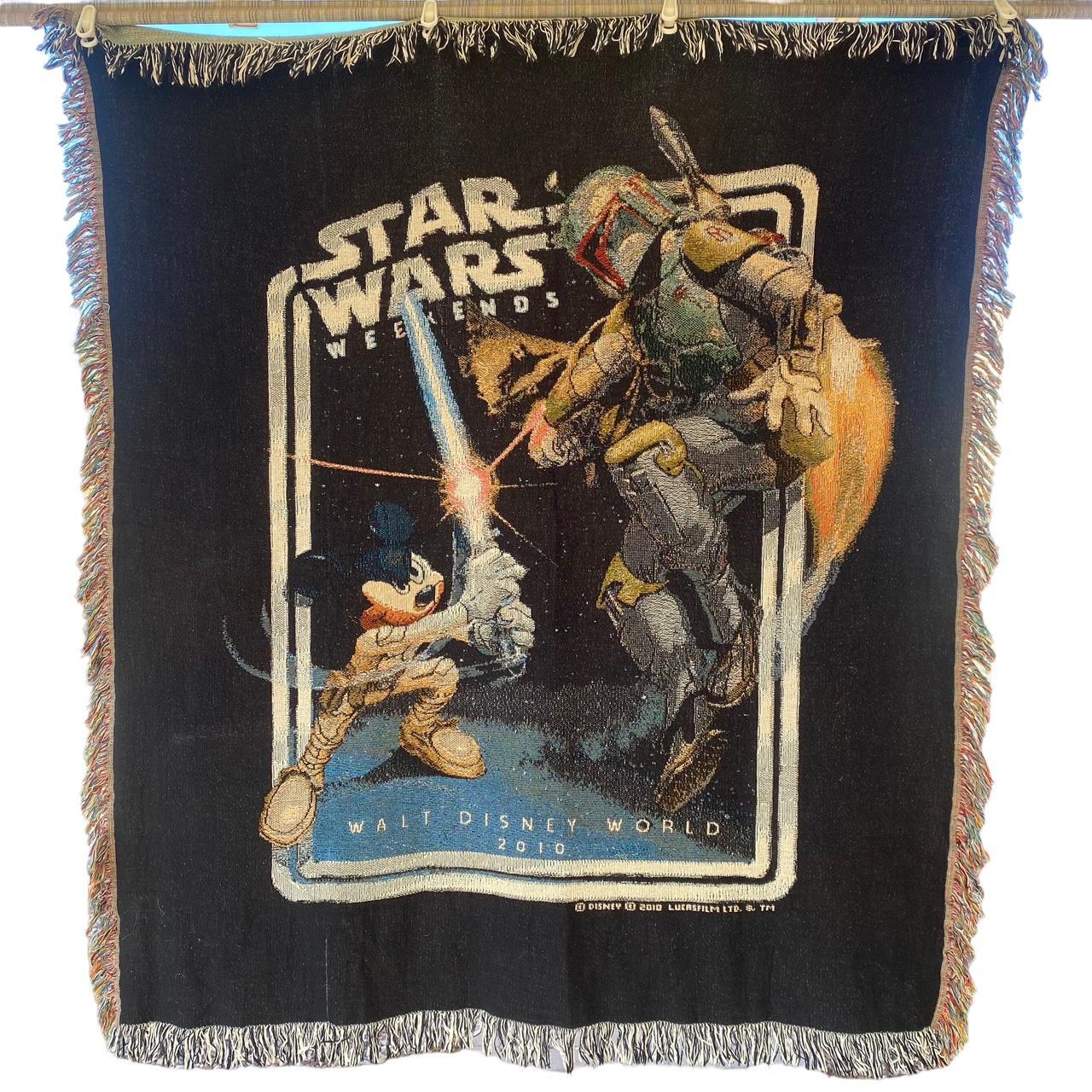 Star wars online tapestry