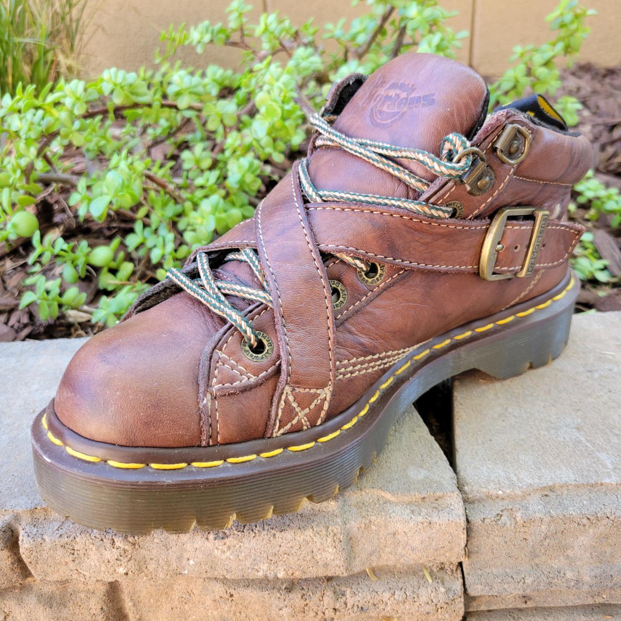 terry doc martens