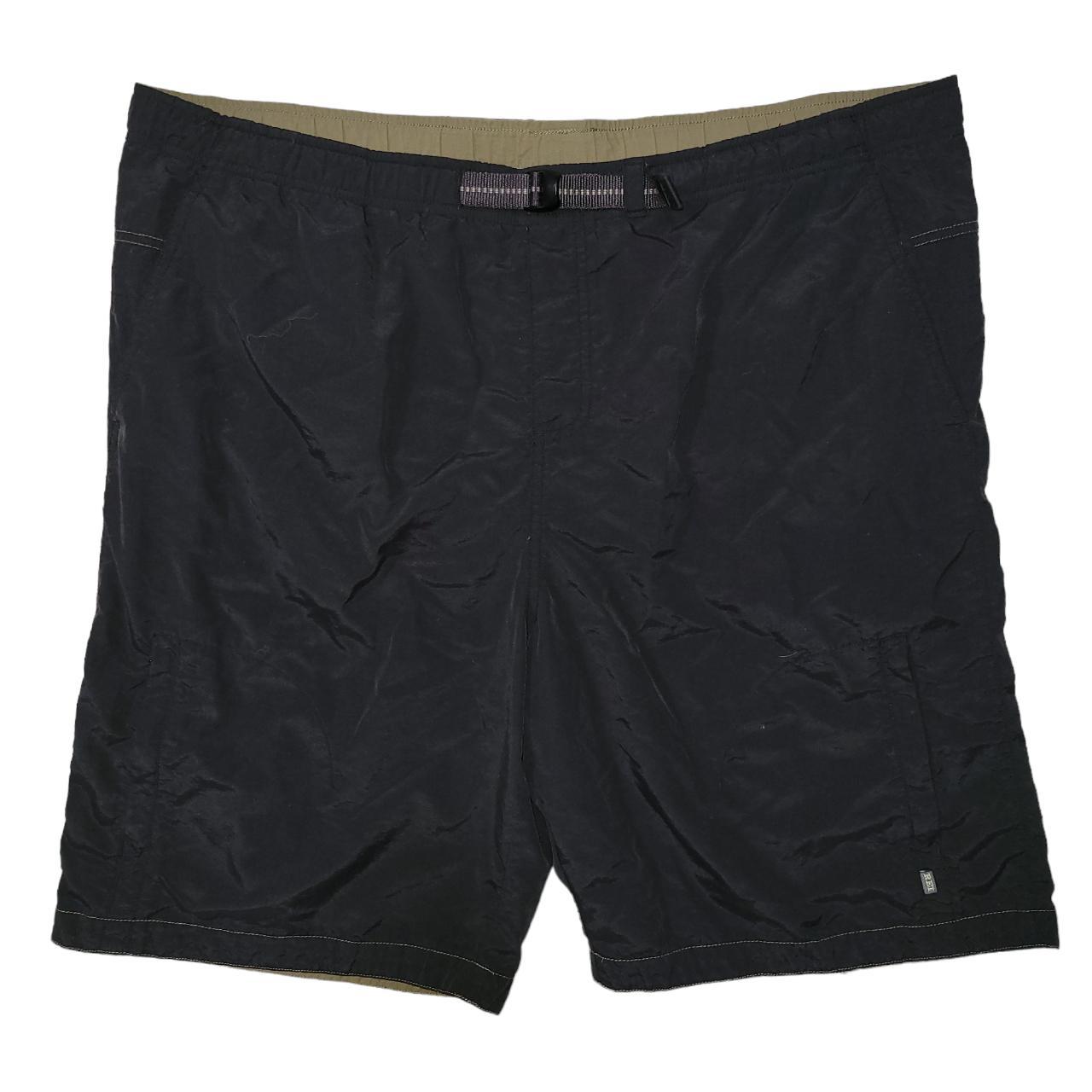 🩳 Black REI Cargo Shorts 🩳 🌟 Key Features 🌟 ⚫️... Depop