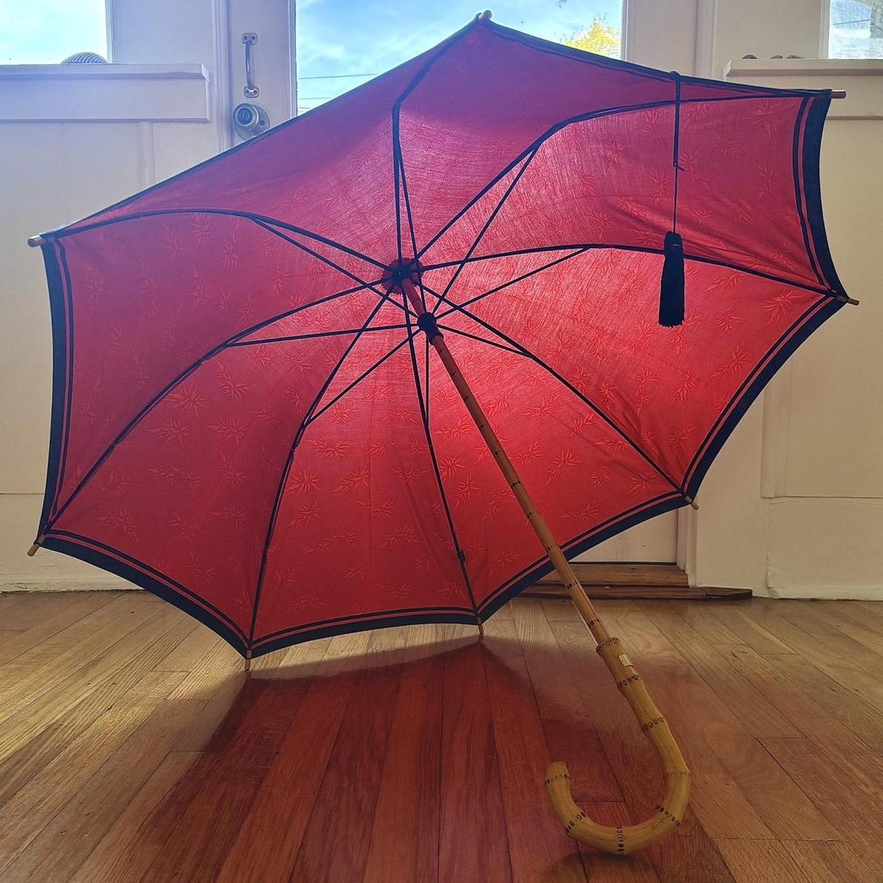 Vintage shops Yves Saint Laurent Umbrella