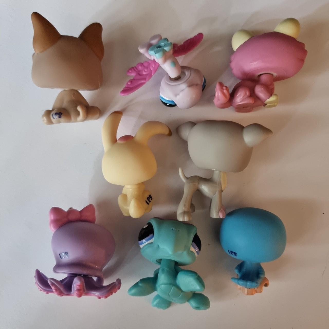 🌸LPS Littlest Pet Shop Collector's Pack🌸 - LPS... - Depop