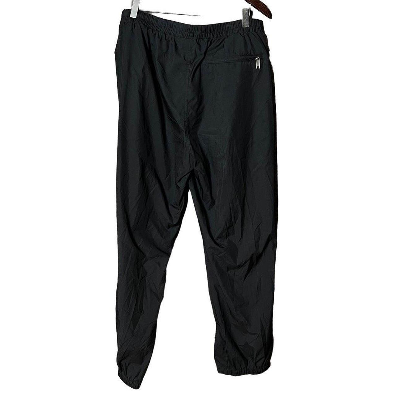 The North Face Men's Black Joggers-tracksuits (4)