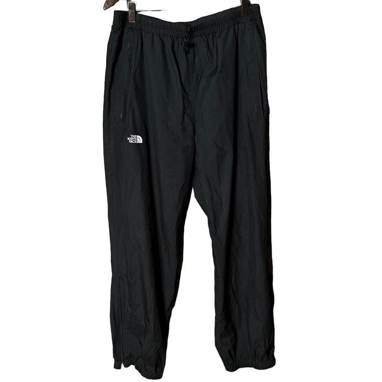 The North Face Men's Black Joggers-tracksuits