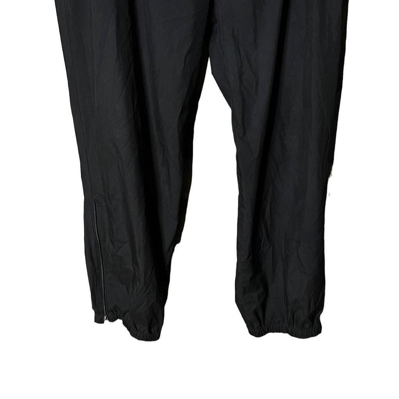The North Face Men's Black Joggers-tracksuits (3)