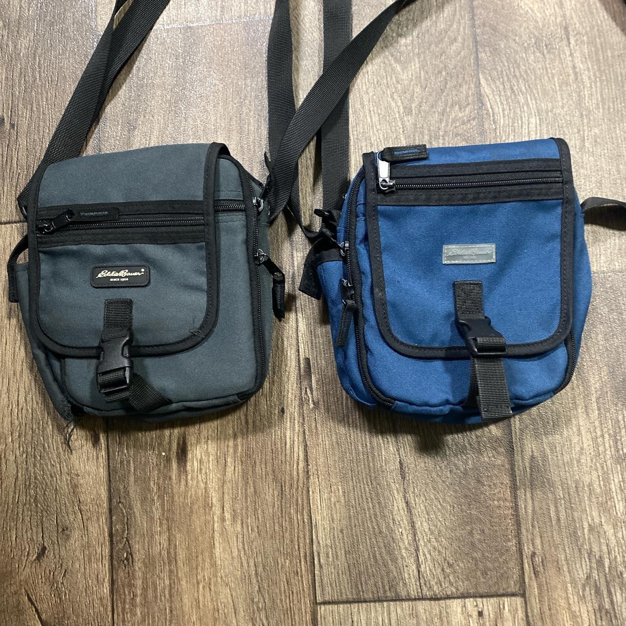 Eddie bauer cheap crossbody bag