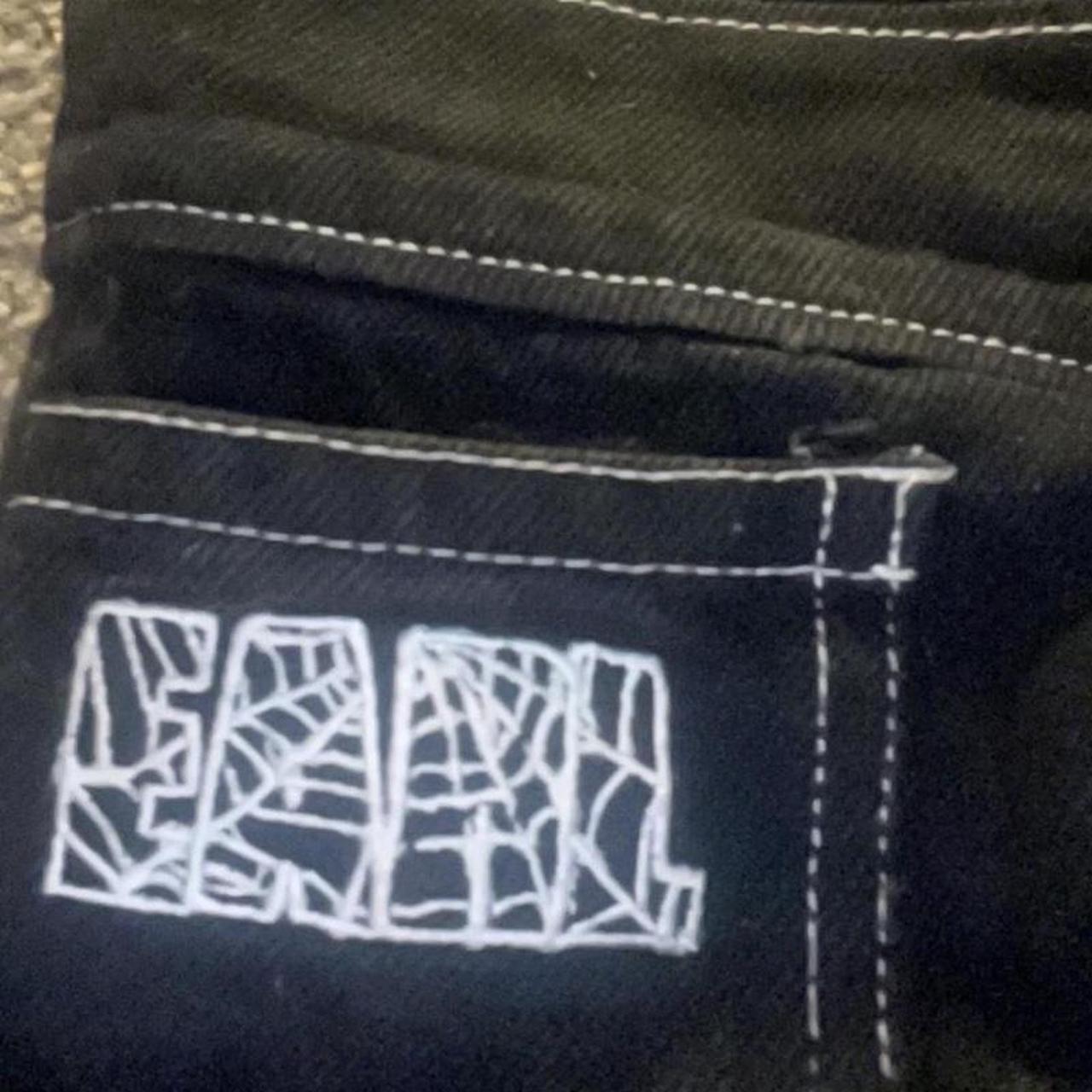 Earl Skateboard Jorts from first drop never worn... Depop