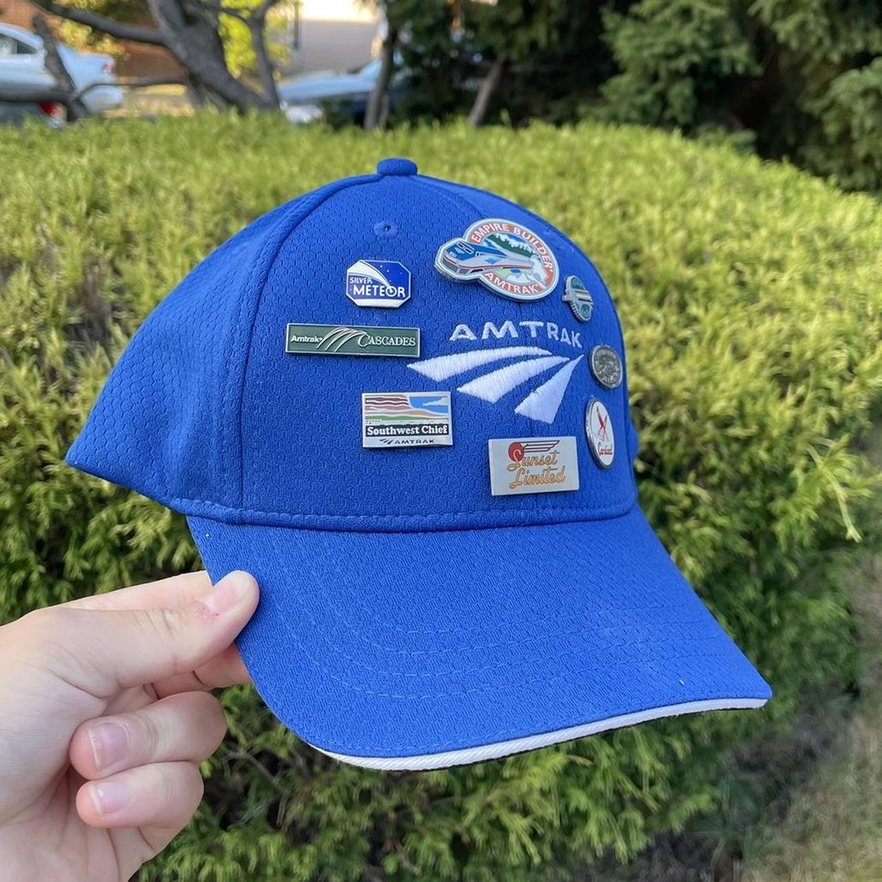 Pin on Hats, Men's