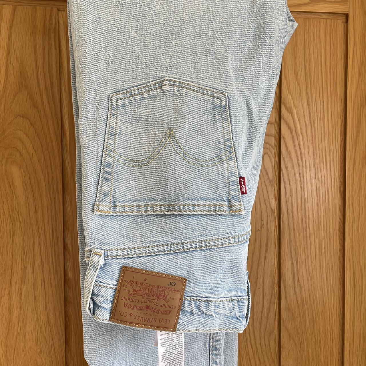 item listed by prelovedbyluckygirlie