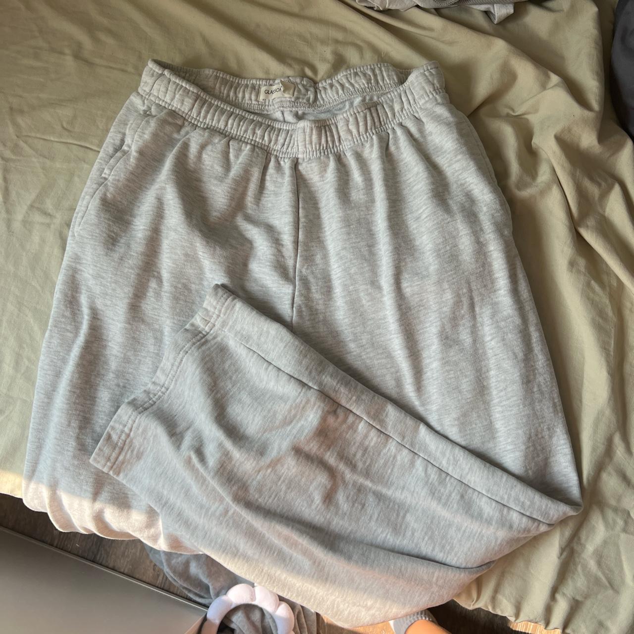 Glassons Women's Grey Joggerstracksuits Depop