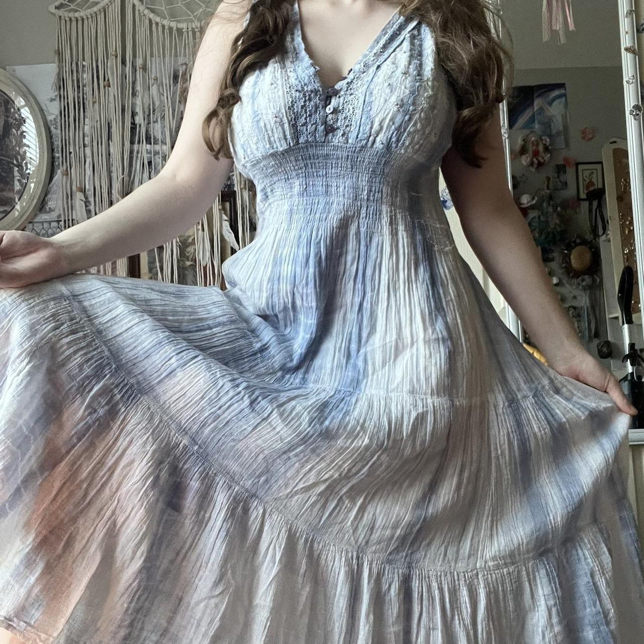 item listed by illuminousdream