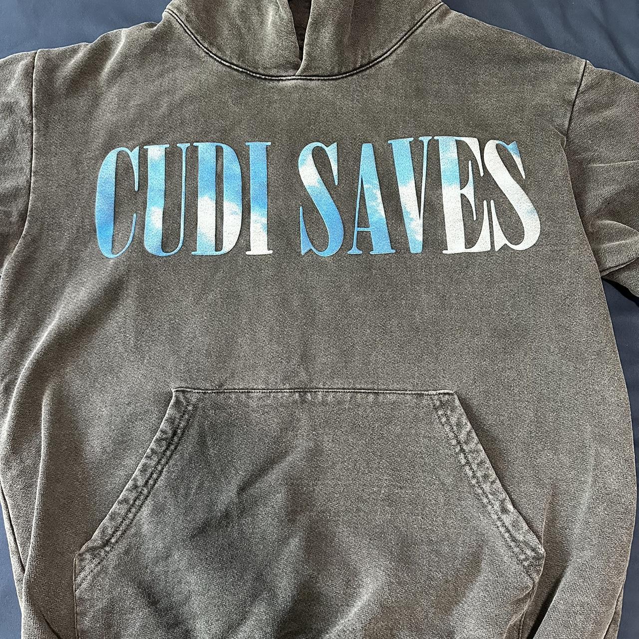 Kid Cudi Coachella sold 2019 Hoodie