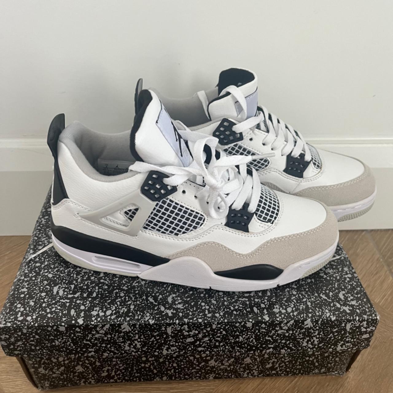 jordan 4 uk8