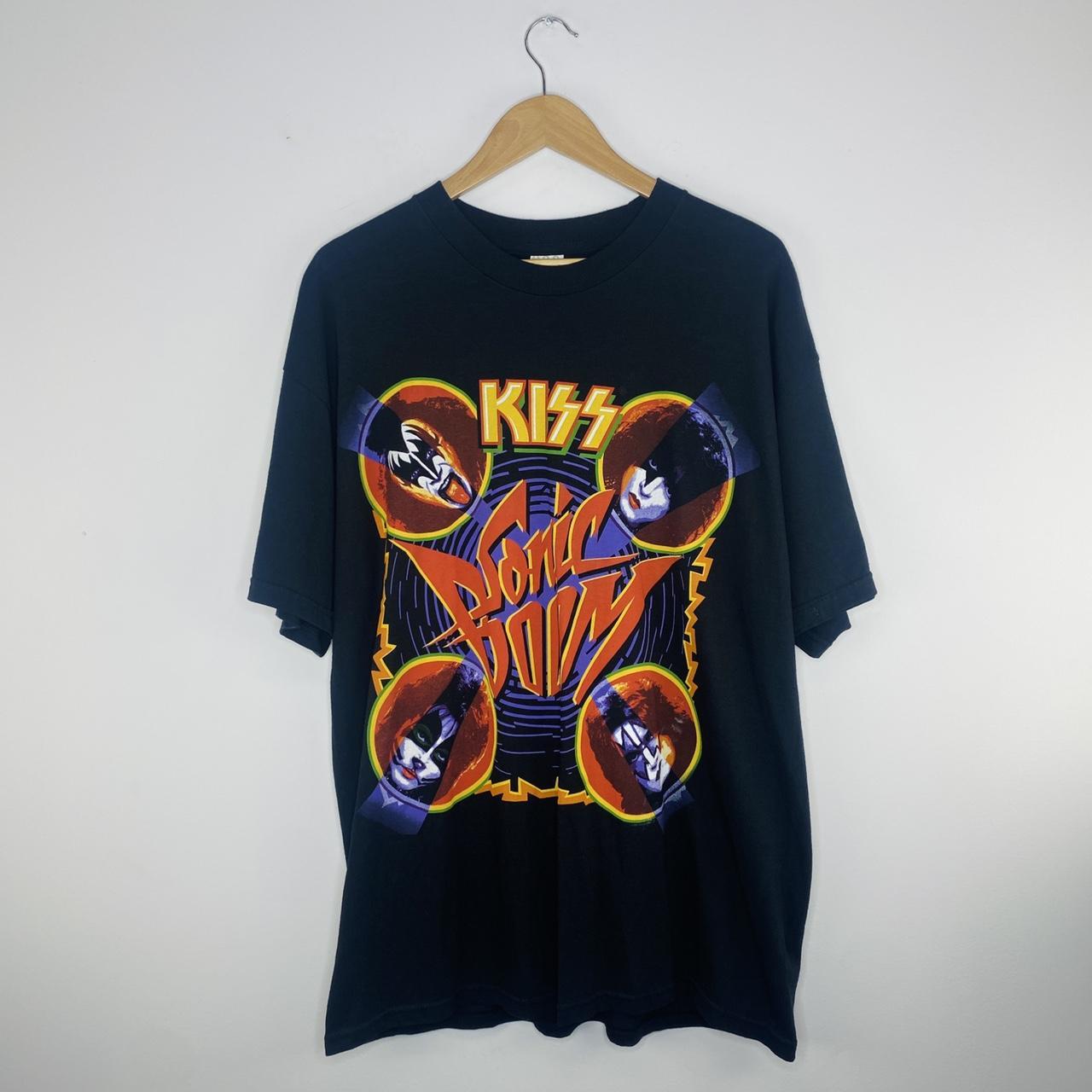 2009 KISS 