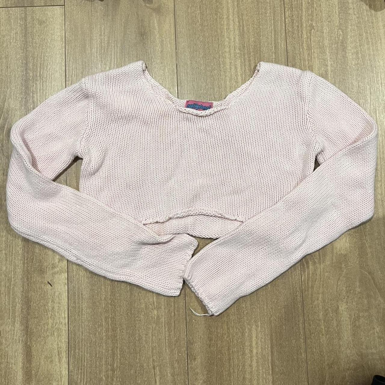 item listed by pinksnail