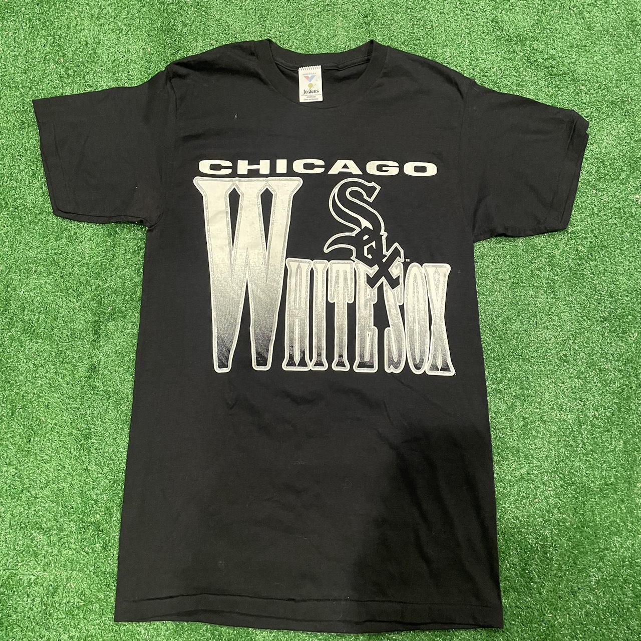 Josten, Shirts, Vintage Chicago Cubs Tshirt