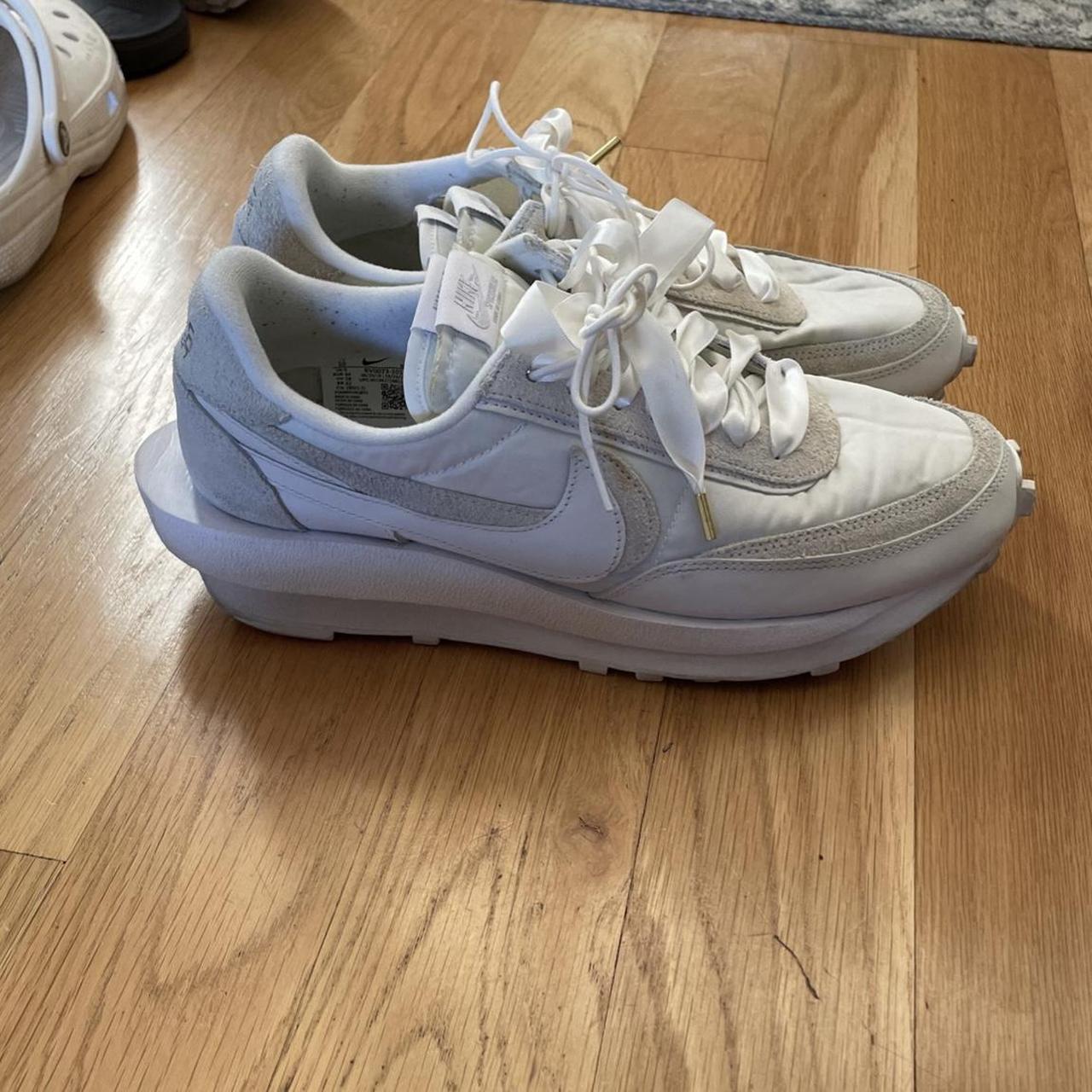 waffles nike sacai