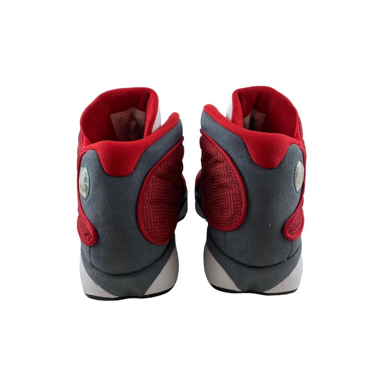 Jordan Retro 13 Red Flint GS 6.5Y/8W Brand New in... - Depop