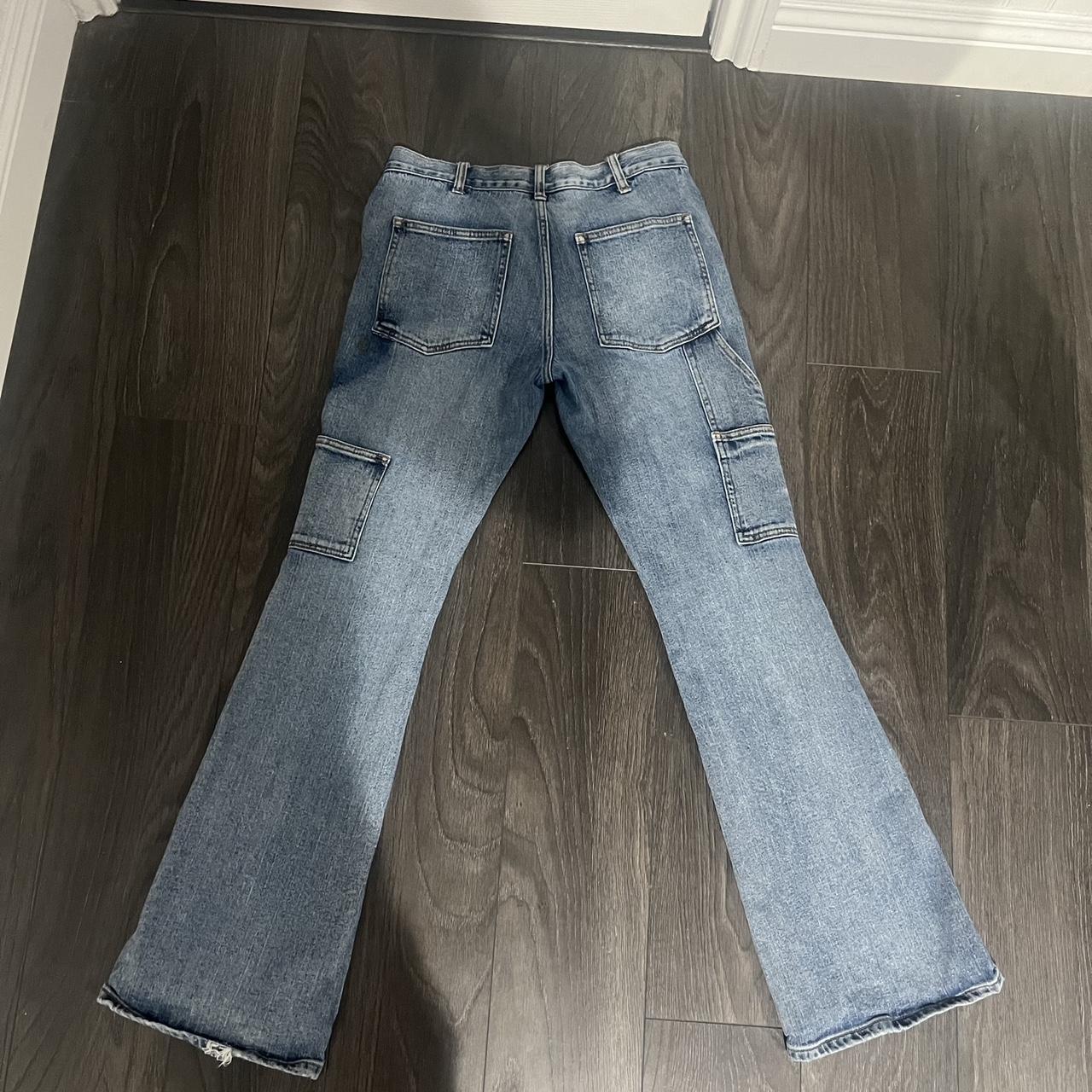 Brandy Melville Women's Jeans | Depop