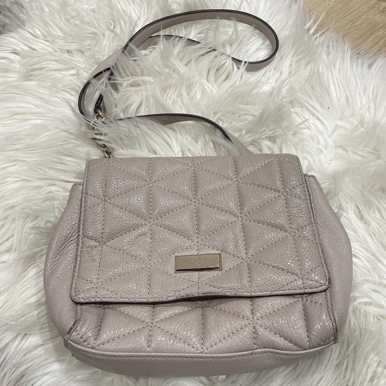 Kate Spade Emery Court Eliza Crossbody