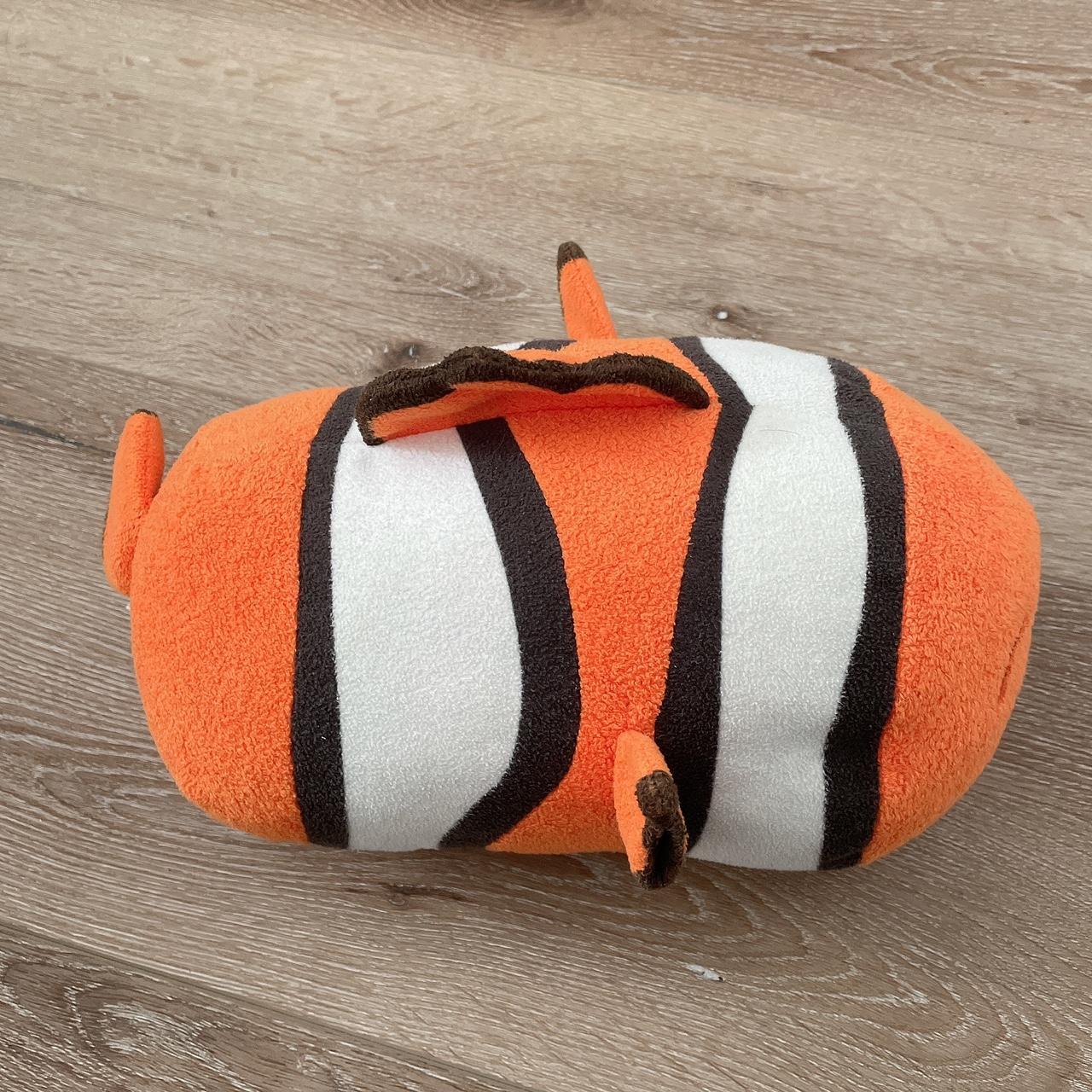 Disney nemo Tsum Tsum Medium Plush Good condition | Depop