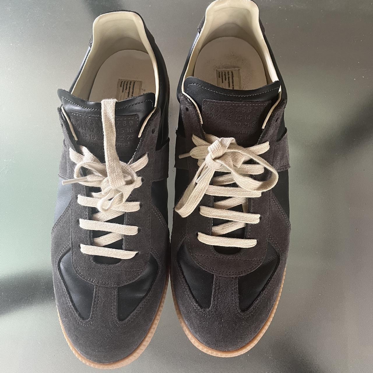 maison margiela gat size 45 10/10 condition still... - Depop