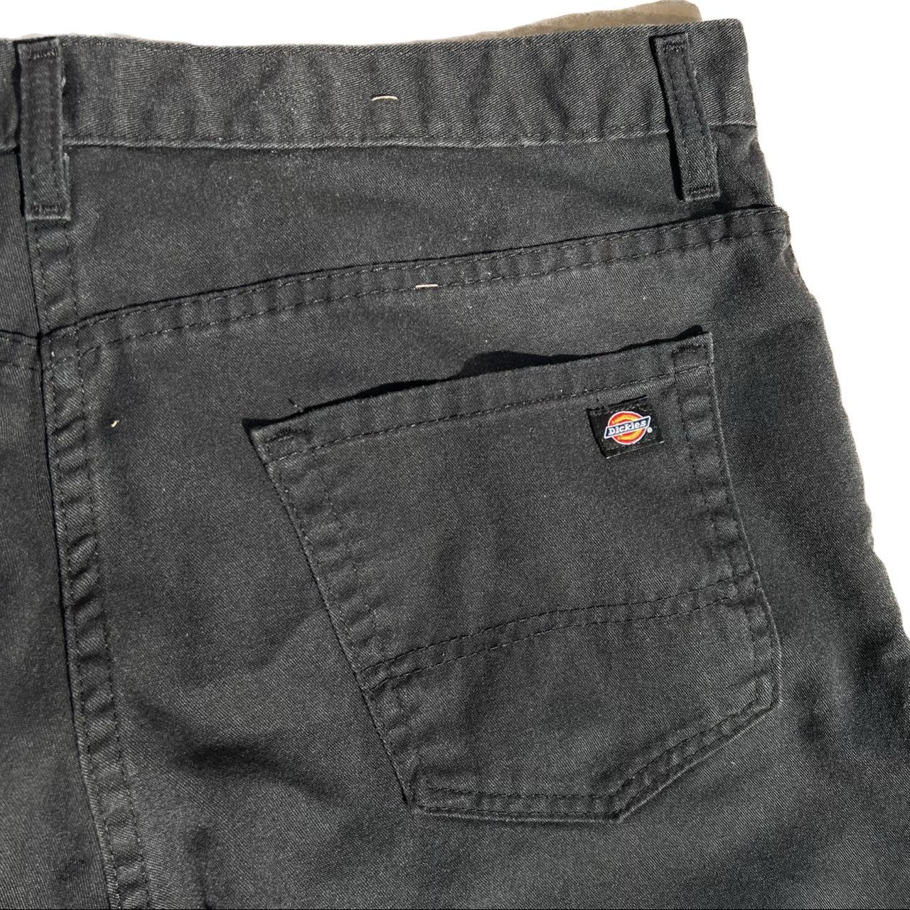 Dickies Flexible and Durable Slim Taper Pants