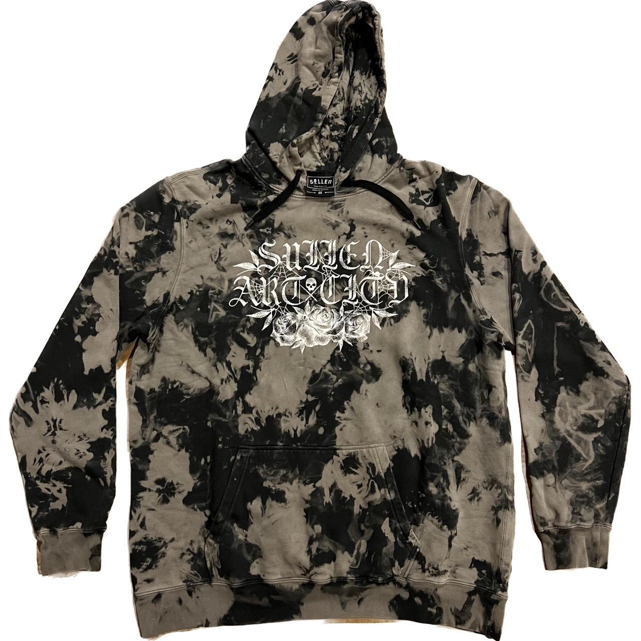 Sullen hoodies sale