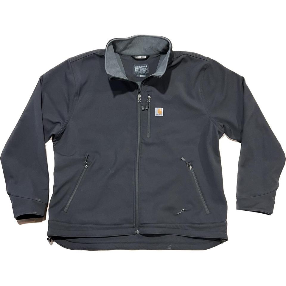 Carhartt on sale soft shell