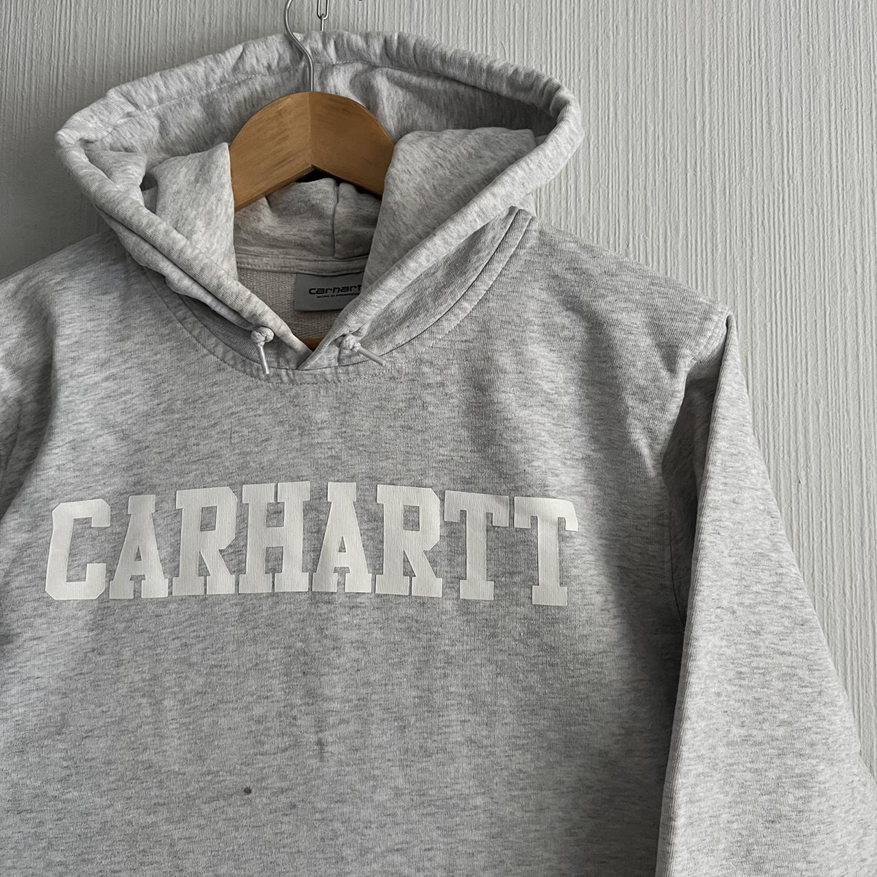 Carhartt W.I.P. College online Spellout Hoodie