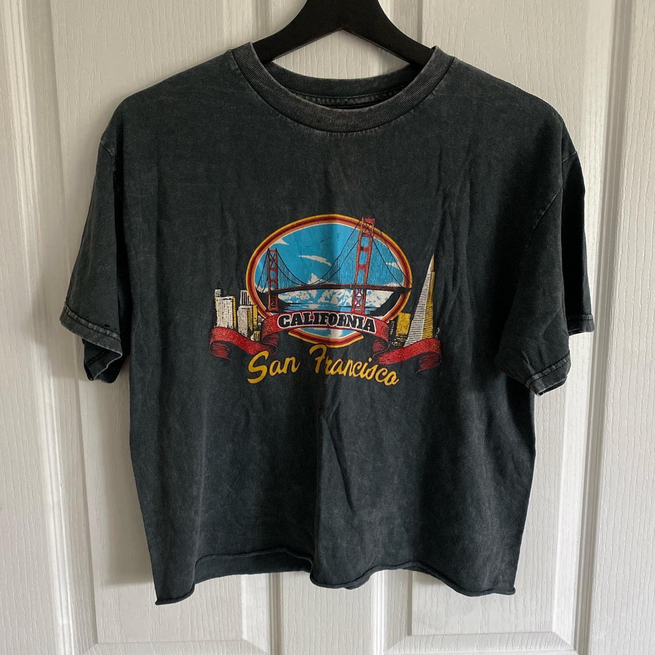 Brandy Melville t shirt Depop