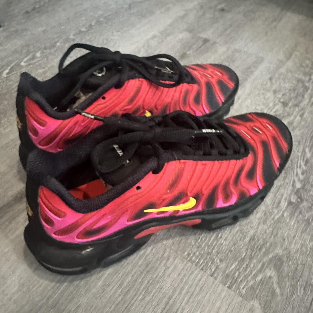 Supreme air-max-plus-tn - Depop Supreme air-max-plus-tn - Depop