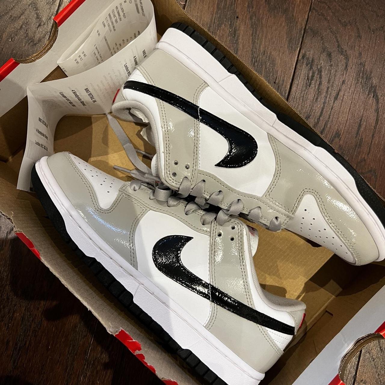 Nike Women's Trainers | Depop