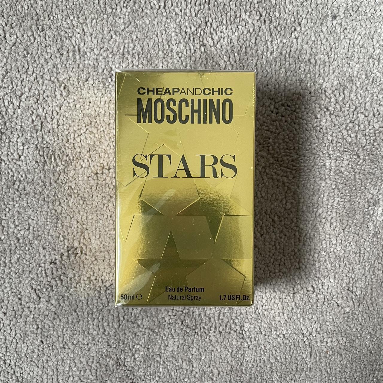 Moschino stars eau de parfum 30ml deals