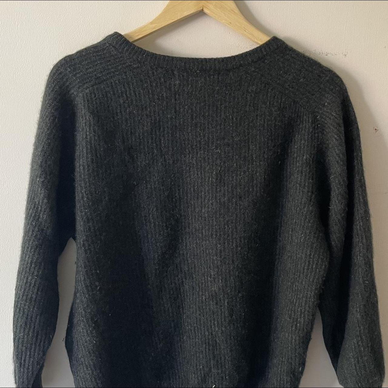 Christian Dior • Cashmere vintage sweater • - Depop