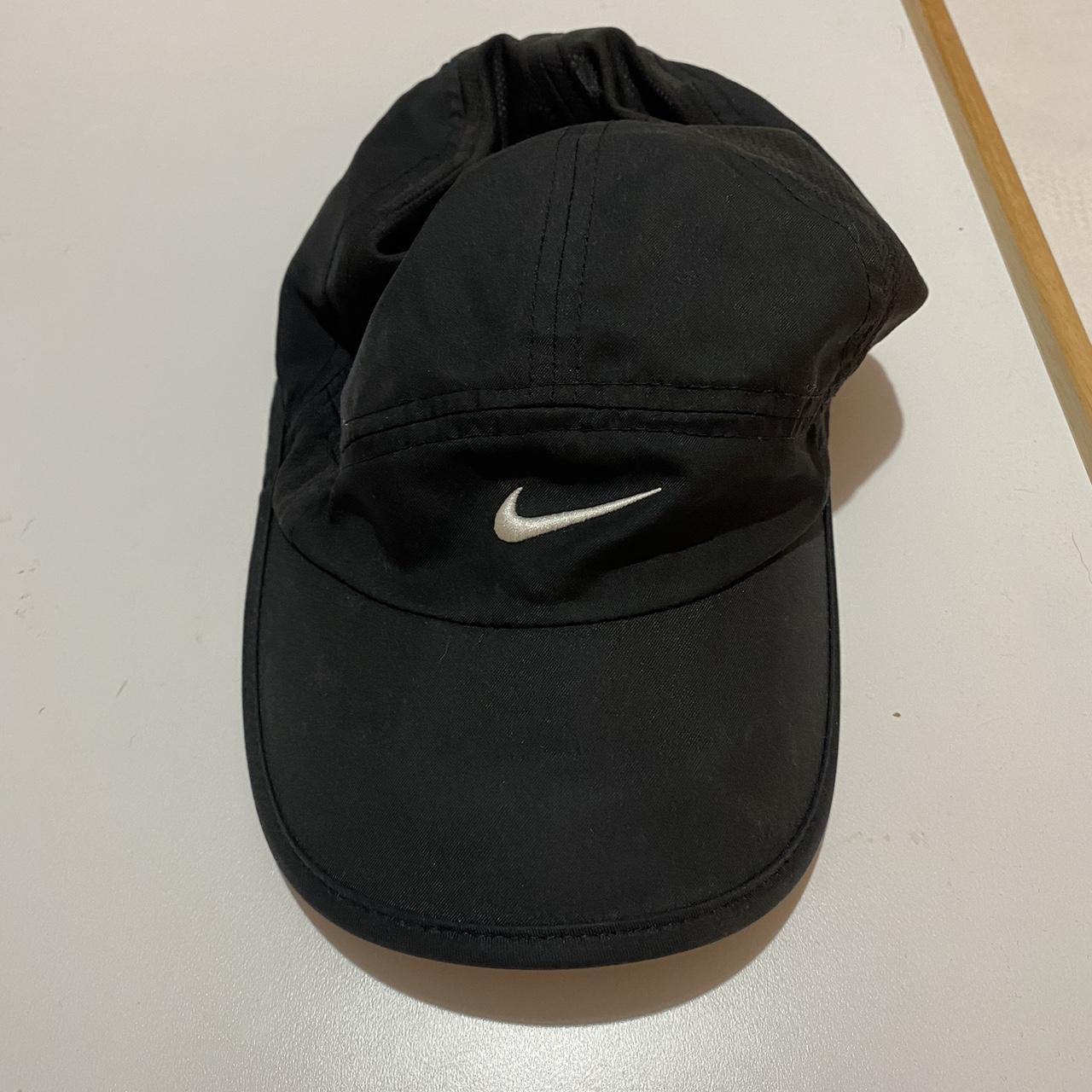 Nike run dry hat hotsell