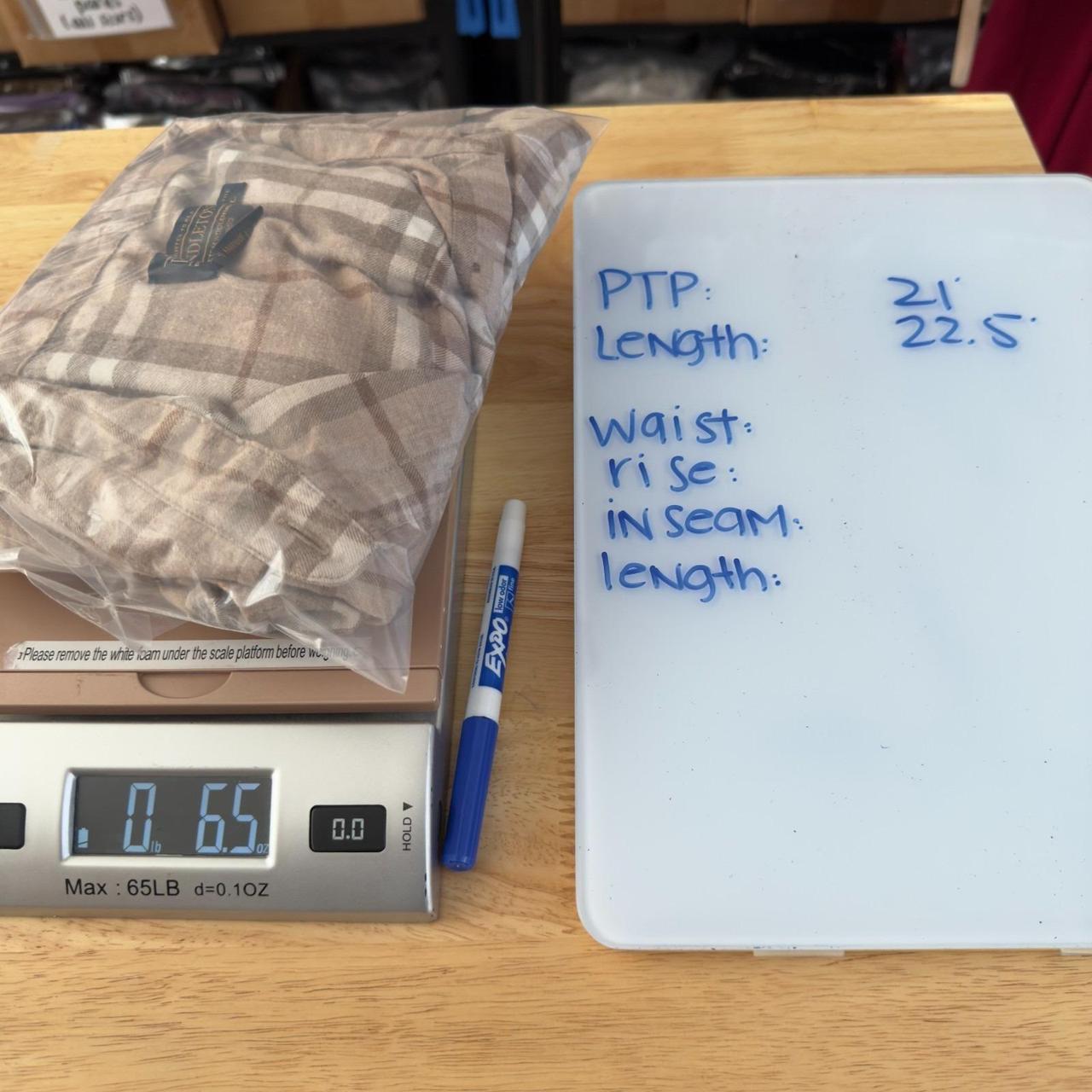 Pendleton Women's Blouse - Brown - 12 – Pendleton… - image 7