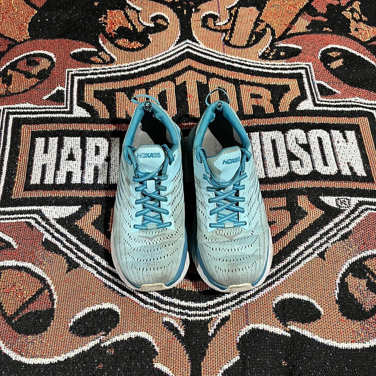 hoka one one odyssey women's
