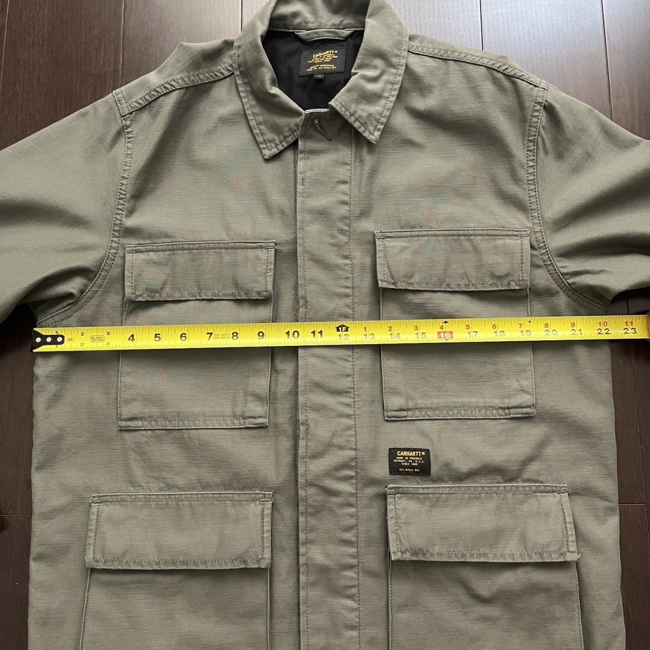 Carhartt balfour hotsell