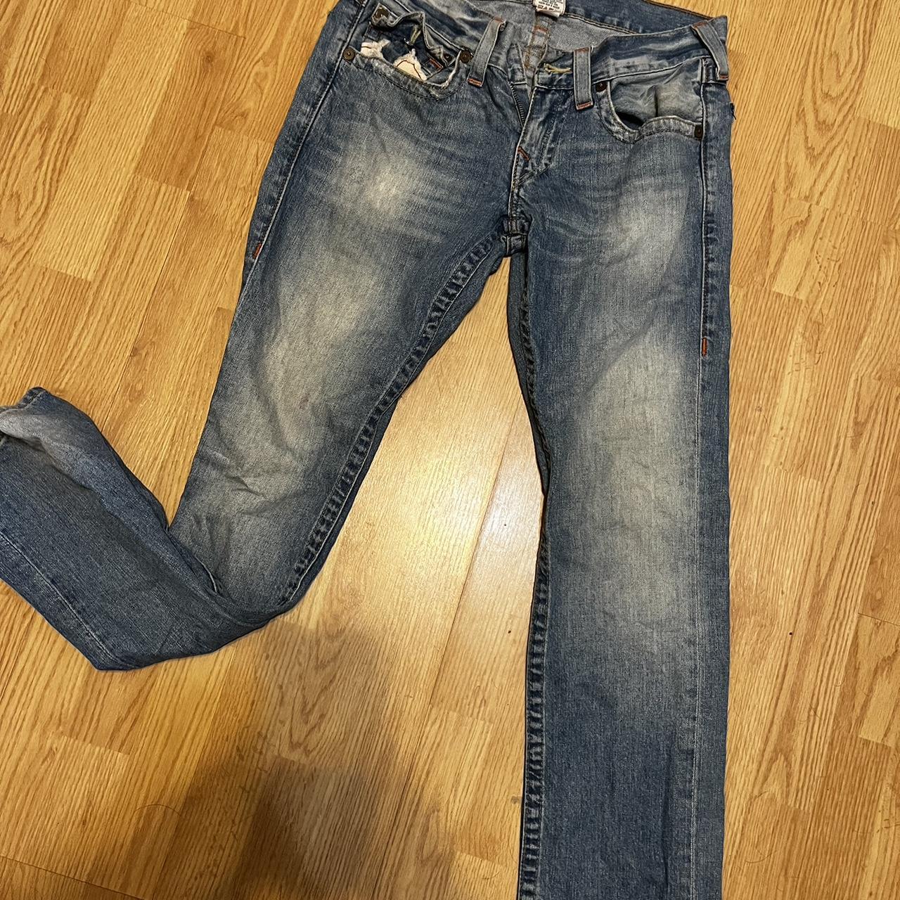 True Religion Women's Jeans