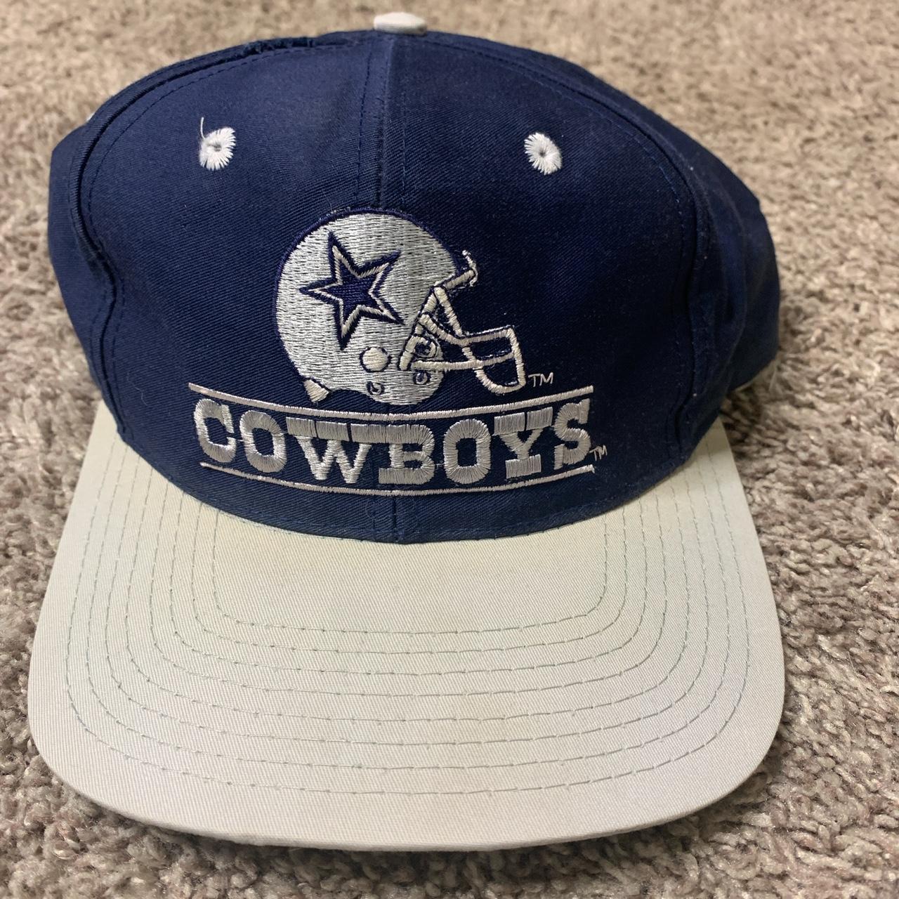 Accessories, Vintage Dallas Cowboys Beanie Hat