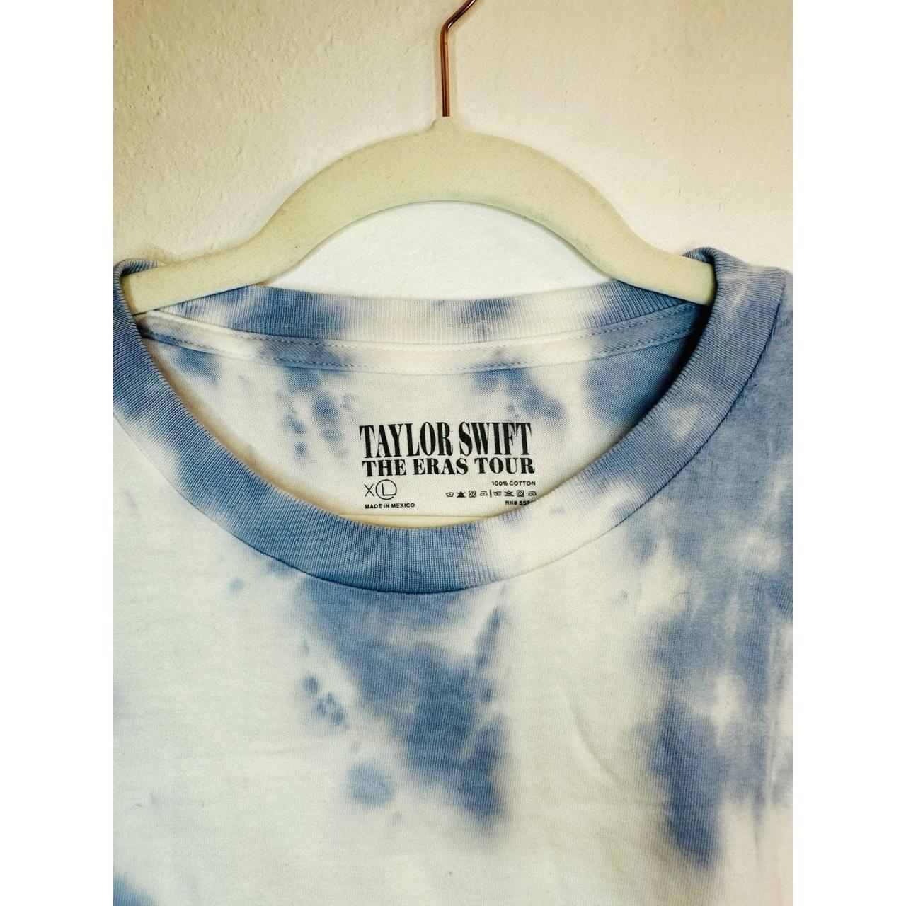 Source Unknown Women's Blouse - Multi - XL – The … - image 3