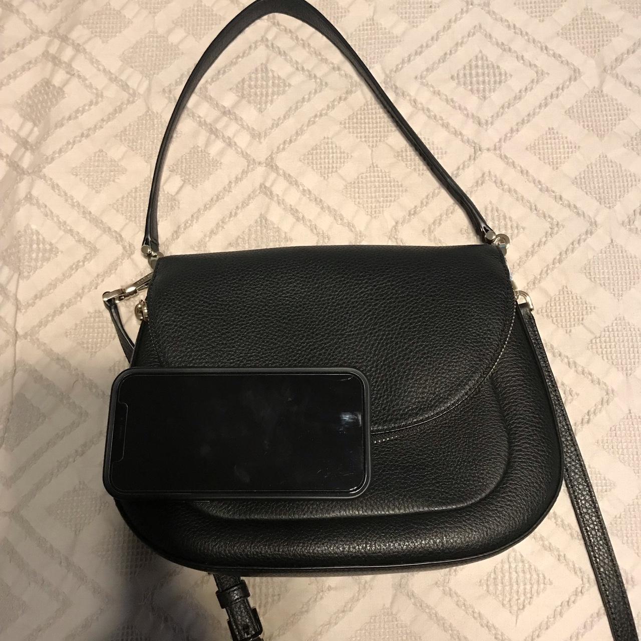 This is a brand new black Kate Spade purse! It is in... - Depop