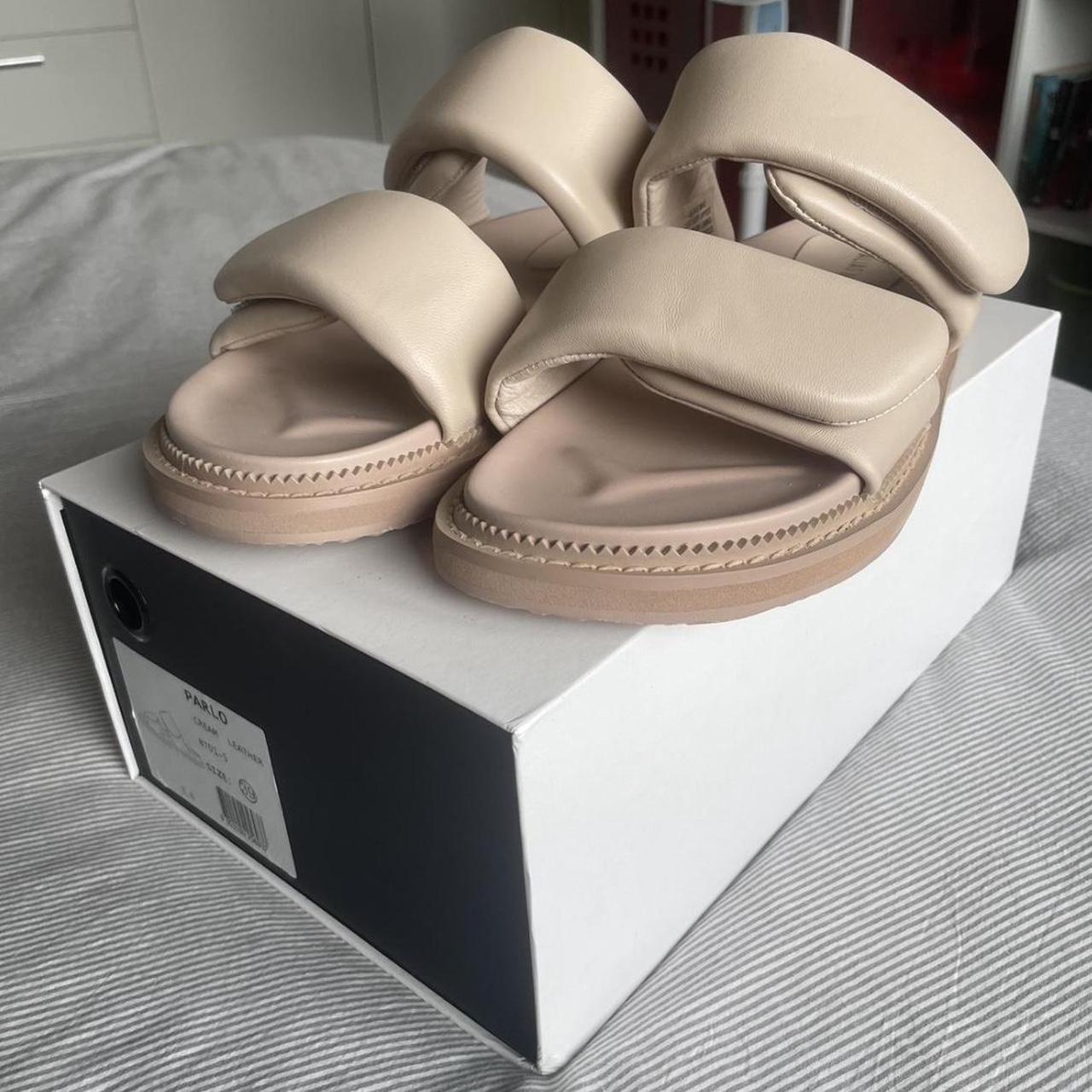 alias mae parlo slide