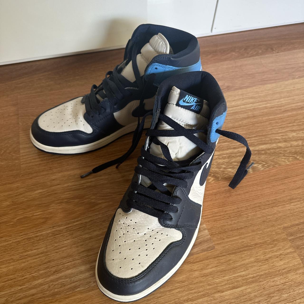 mens jordans size 10.5