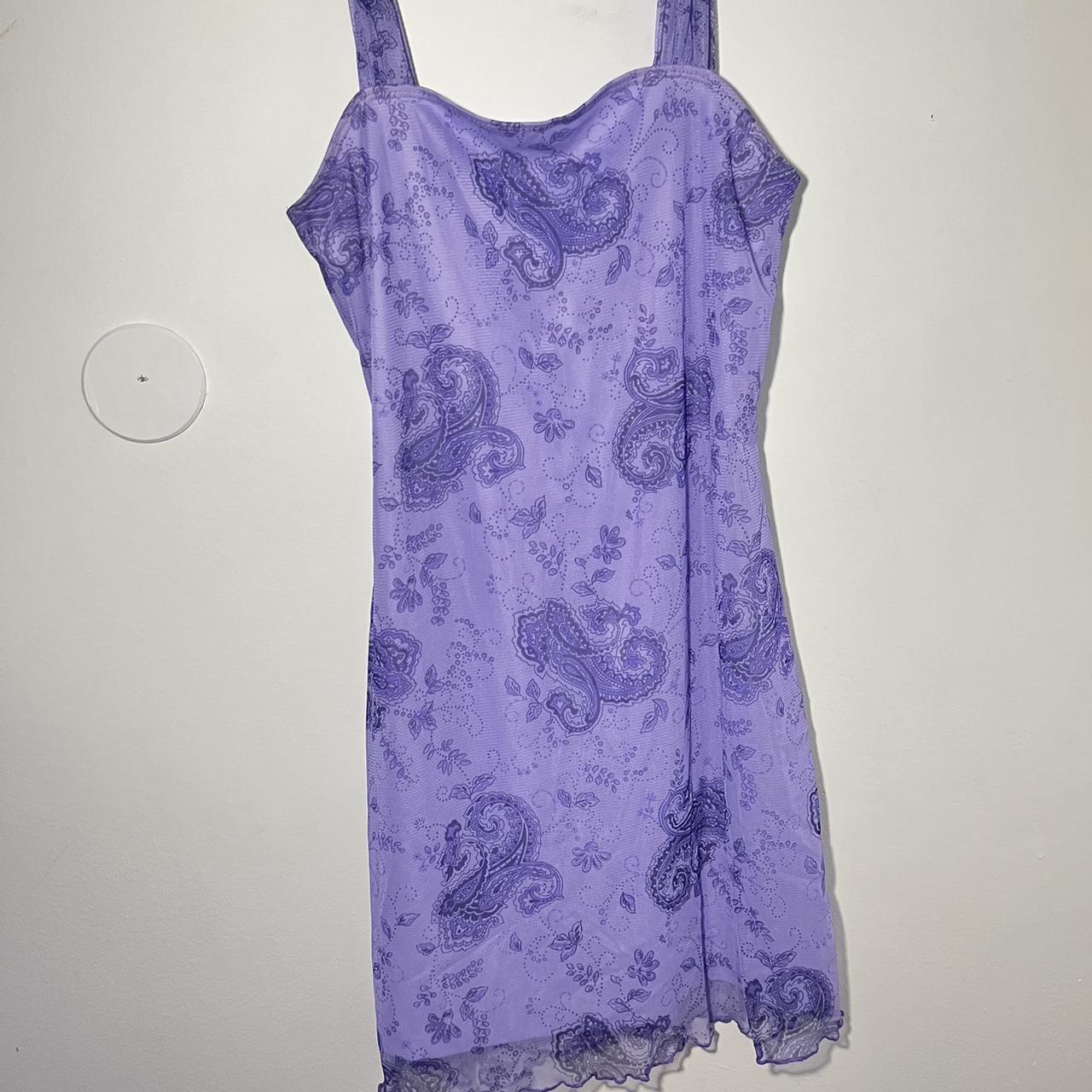 All That Jazz Women's Dress