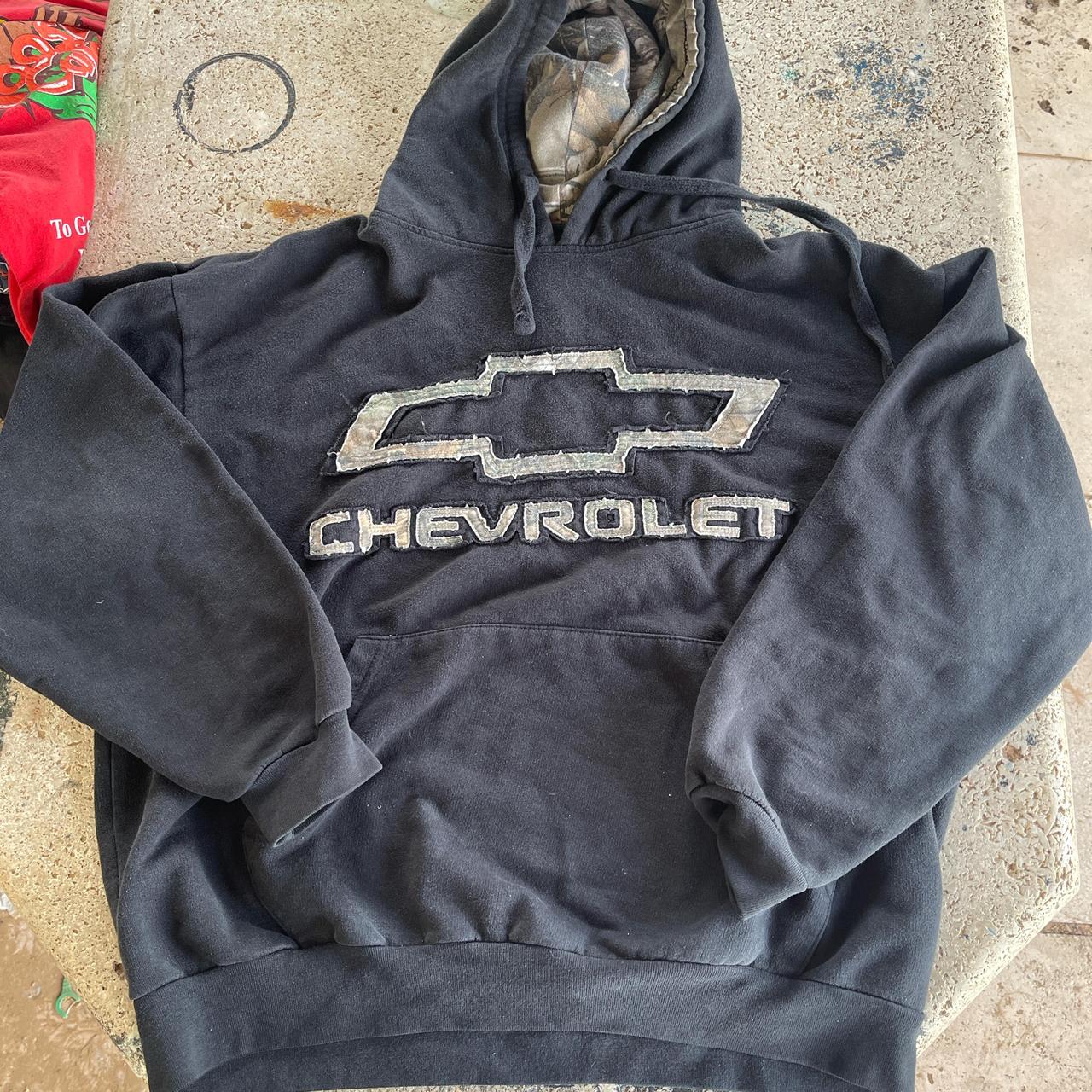 item listed by cesar_dc